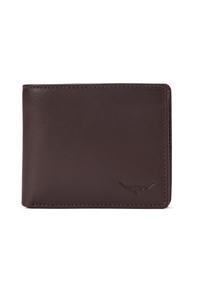 Trifold Wallet