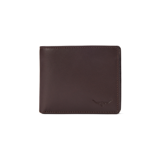 Trifold Wallet