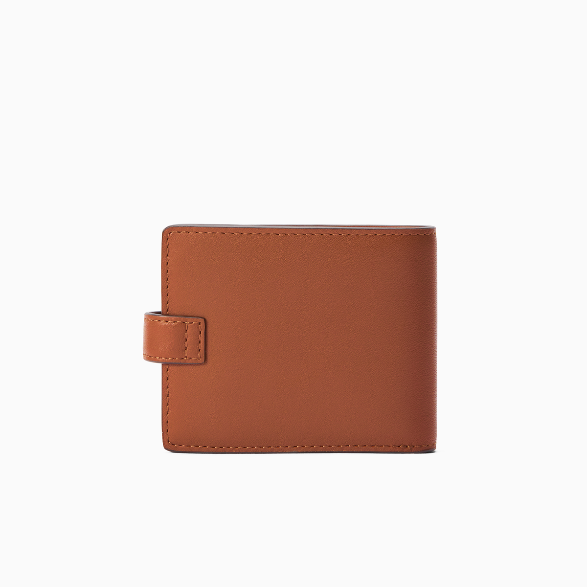 Wallet With Pocket And Tab