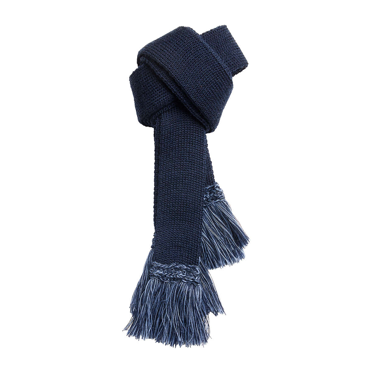 Garter Ties