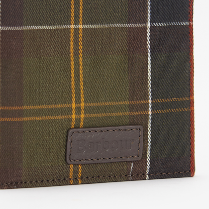 Tartan Wallet