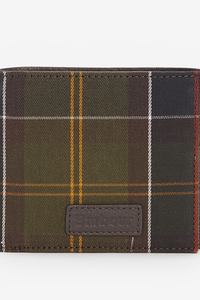 Tartan Wallet