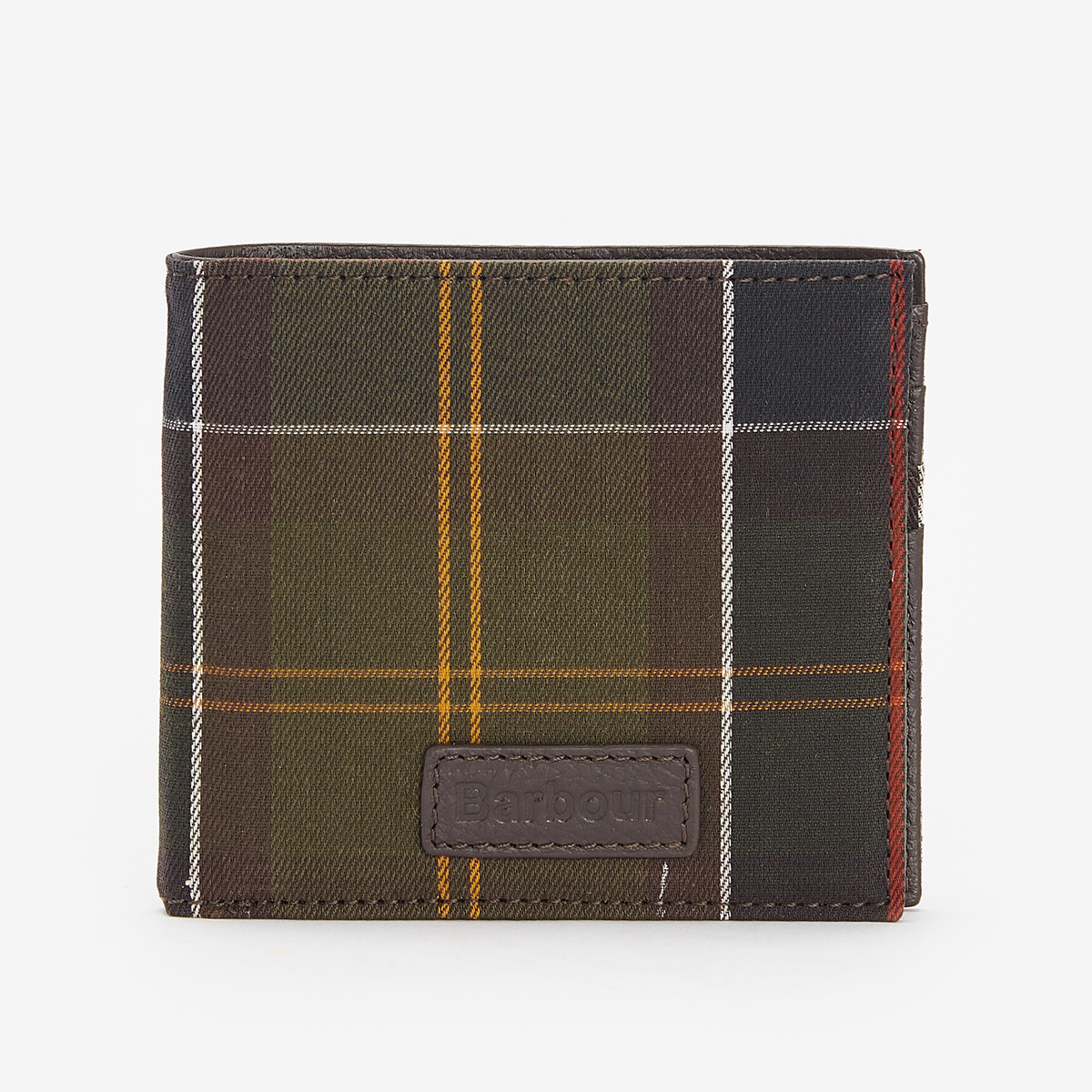 Tartan Wallet