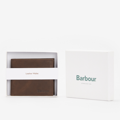 Padbury Billfold