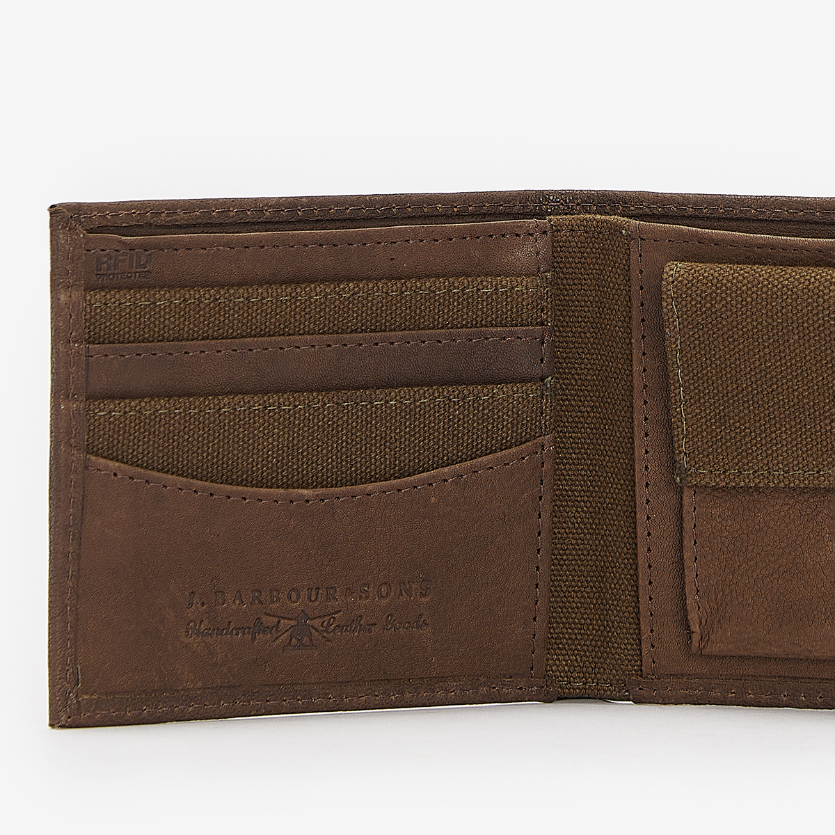 Padbury Billfold