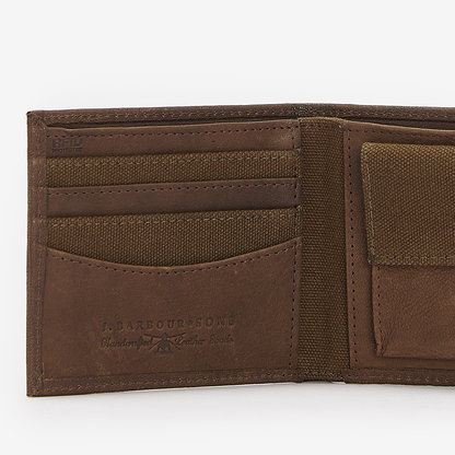 Padbury Billfold