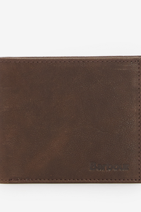Padbury Billfold