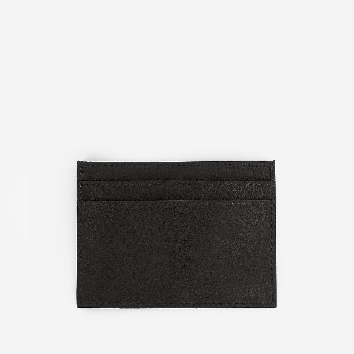 Leather/Tartan Wallet & Card Holder Gift Set