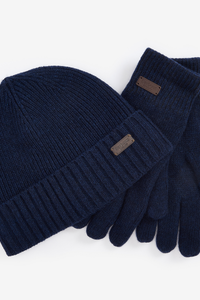 Carlton Beanie & Gloves Gift Set