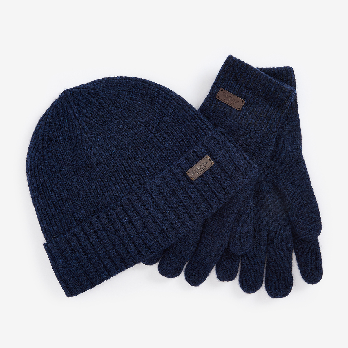 Carlton Beanie & Gloves Gift Set
