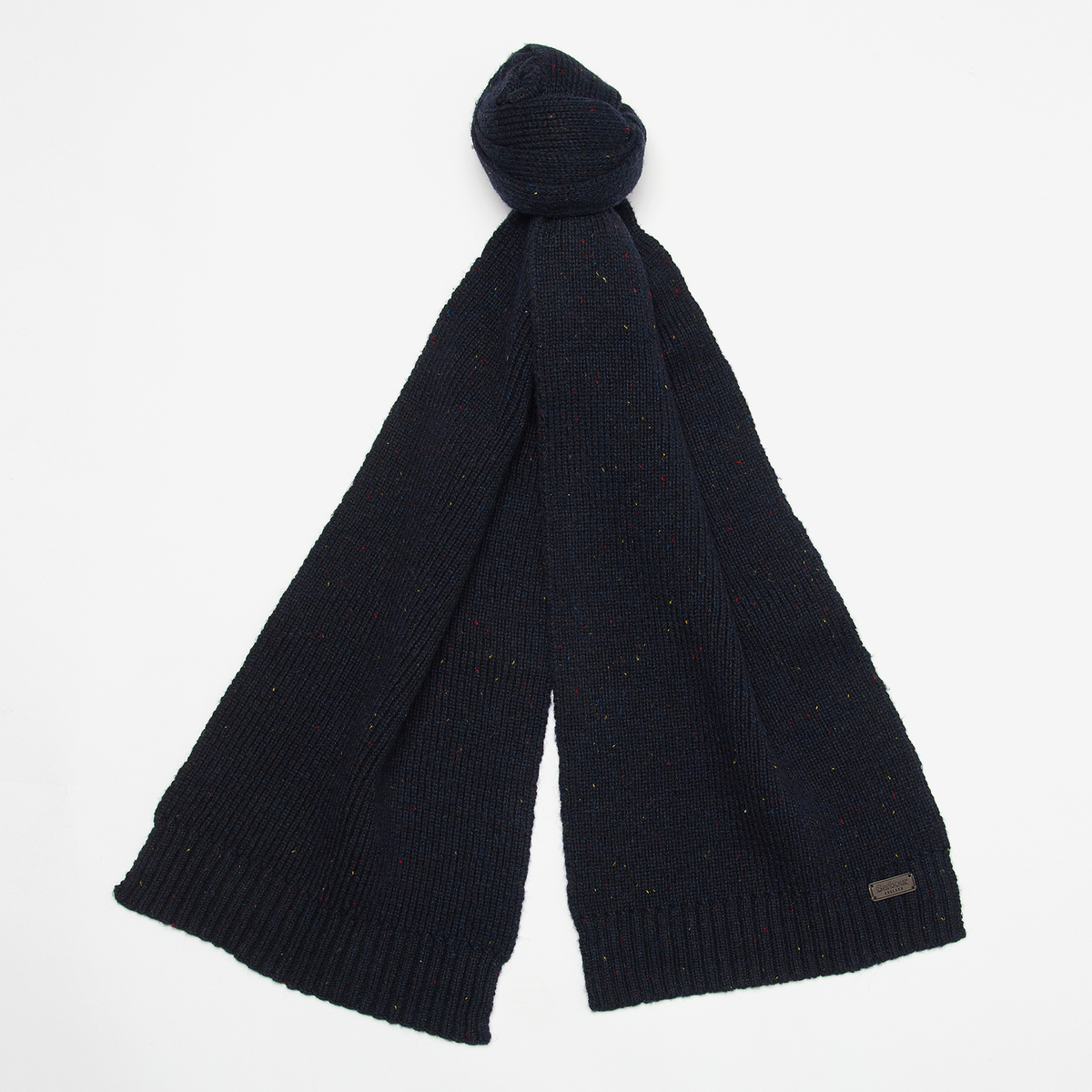 Carlton Fleck Beanie & Scarf Gift Set