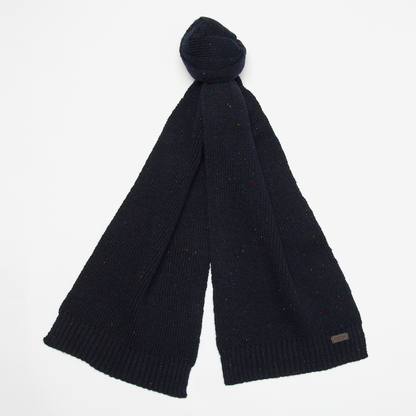 Carlton Fleck Beanie & Scarf Gift Set