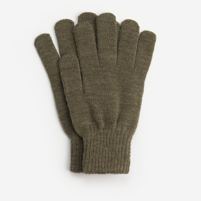 Tartan Scarf & Glove Gift Set