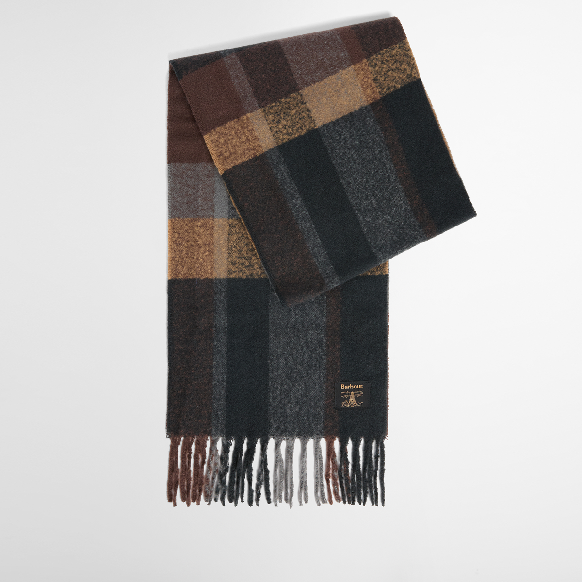 Westerdale Beanie & Scarf Gift Set
