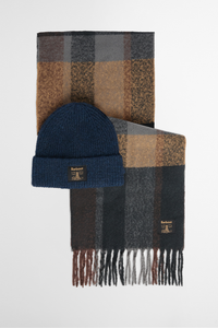 Westerdale Beanie & Scarf Gift Set