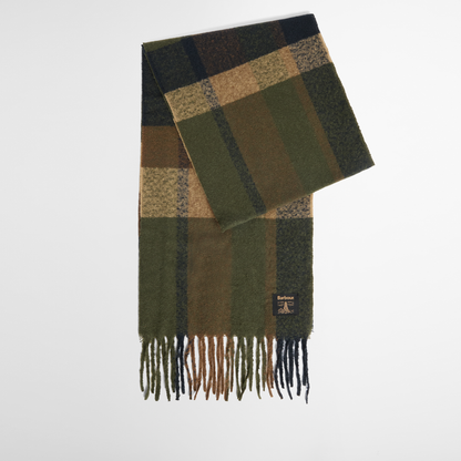 Westerdale Beanie & Scarf Gift Set