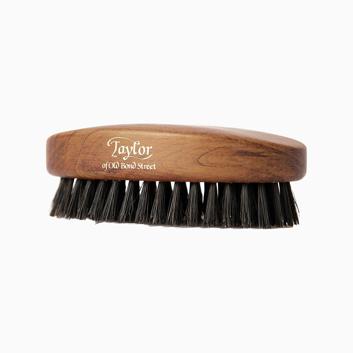 Military Hairbrush 