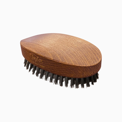 Military Hairbrush 