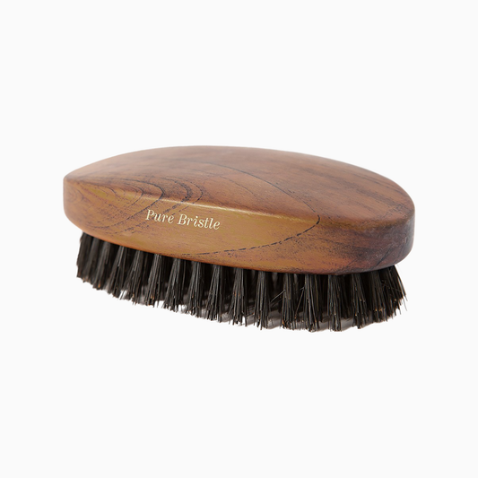 Military Hairbrush 