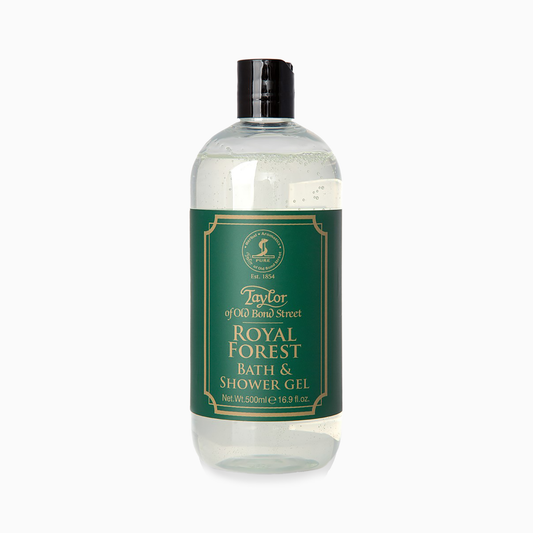 Royal Forest Bath & Shower Gel