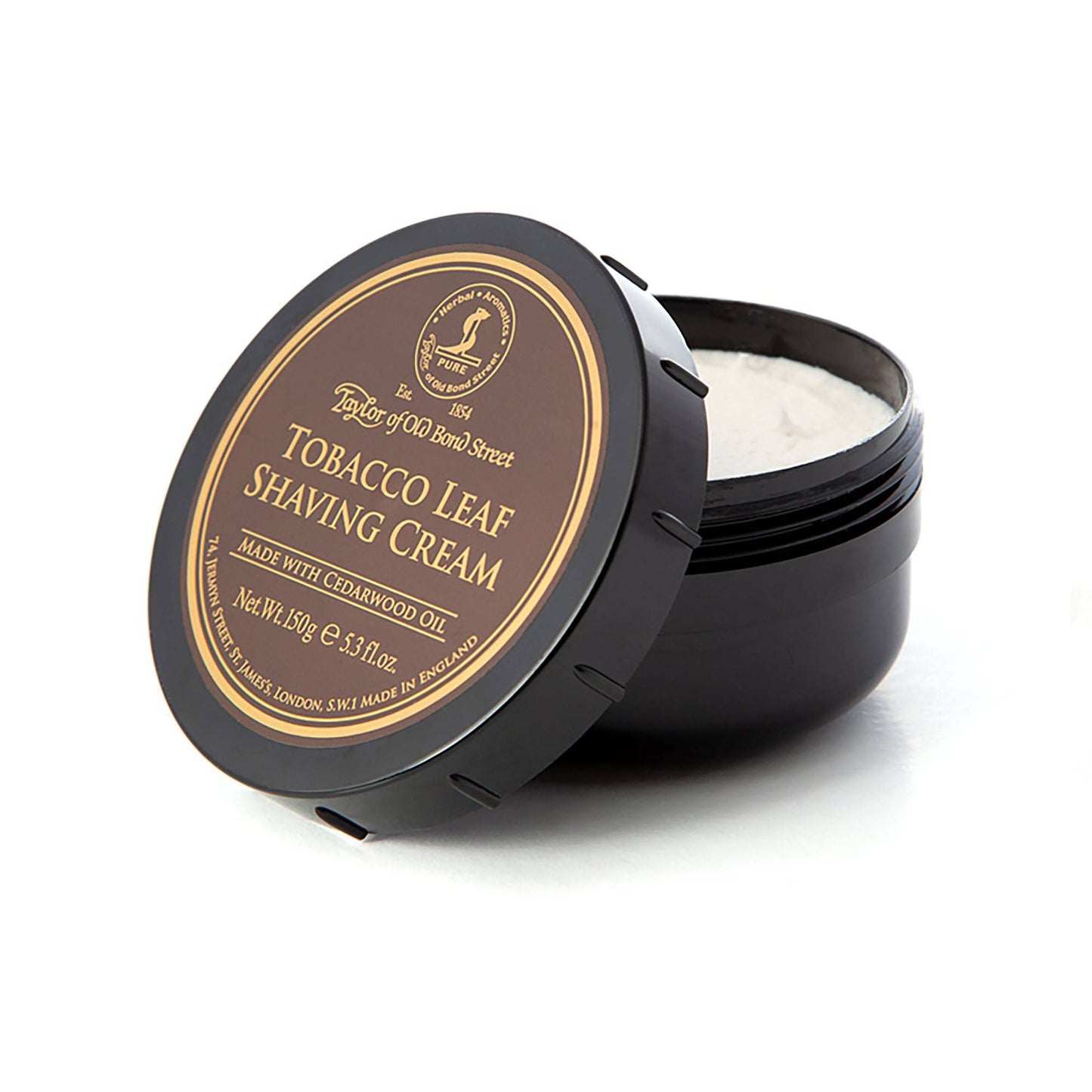 Shaving Cream Bowl
