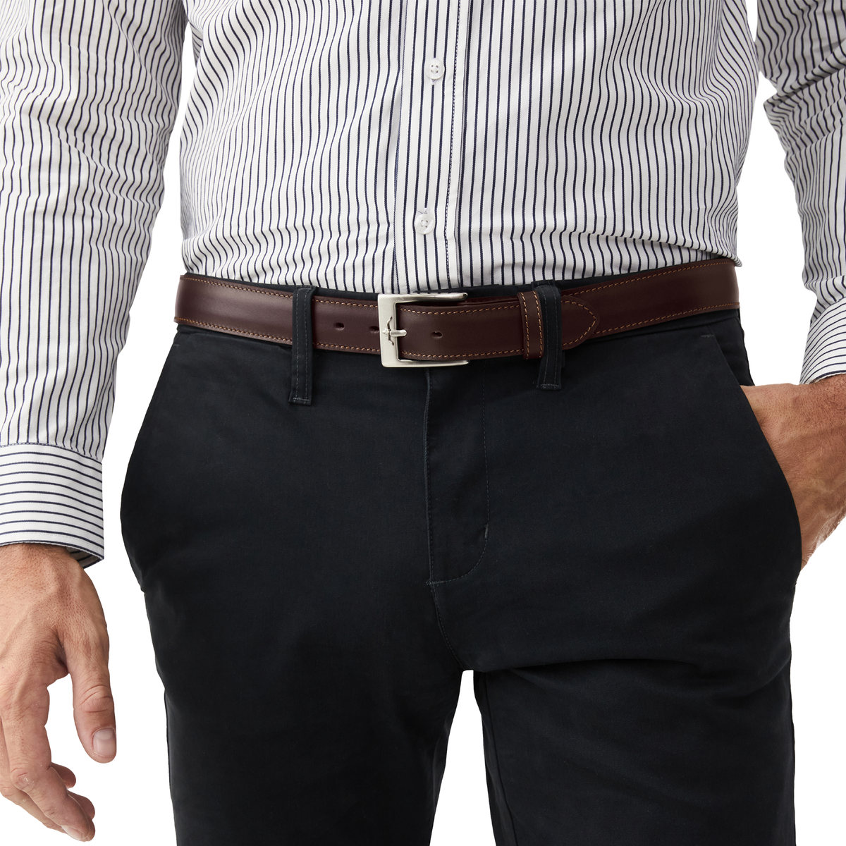 Dress Belt