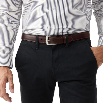 Dress Belt