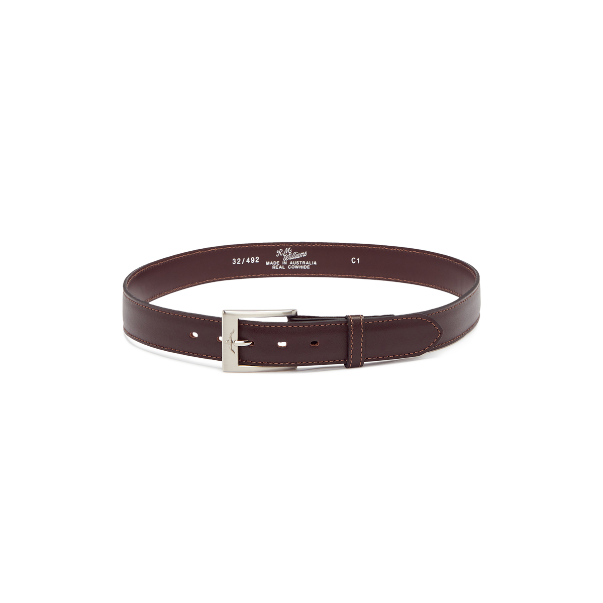 Dress Belt