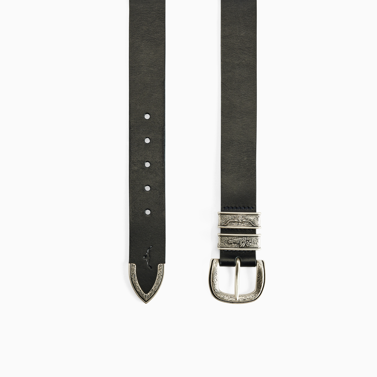 Western Drover Belt