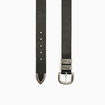 Western Drover Belt