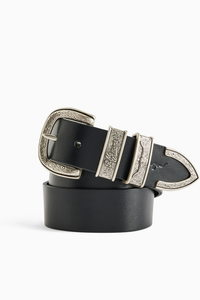 Western Drover Belt