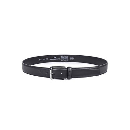 Classic Leather Belt