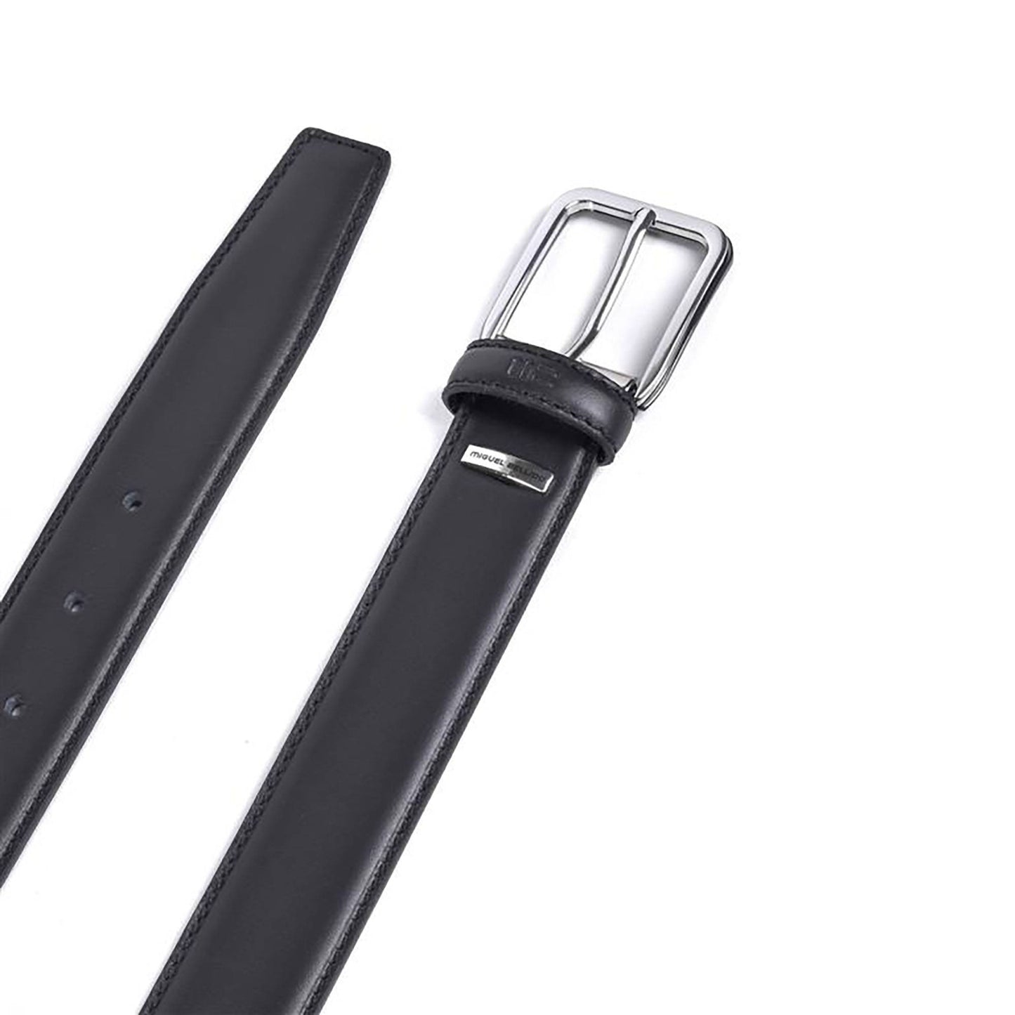 Classic Leather Belt