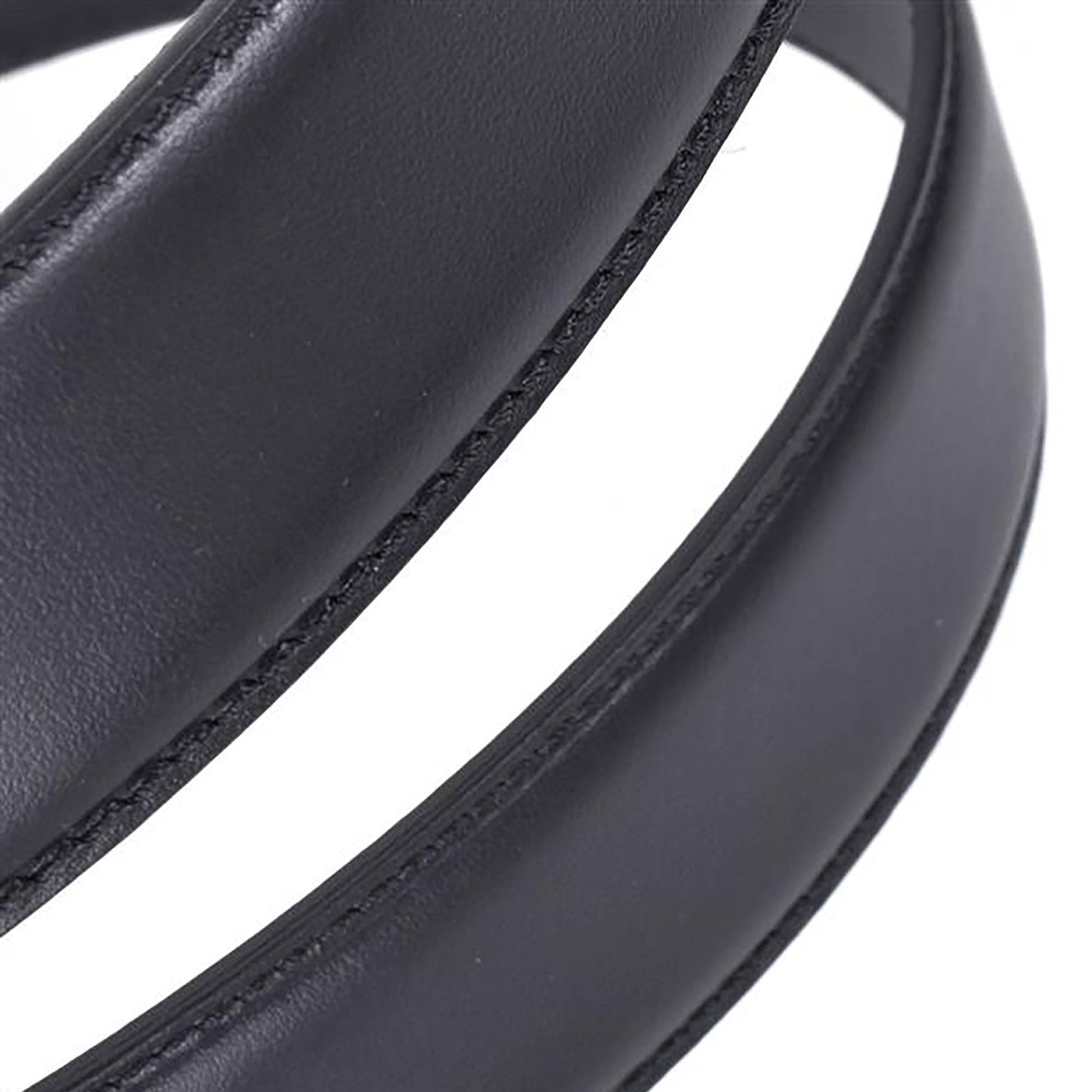 Classic Leather Belt