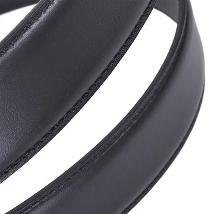 Classic Leather Belt