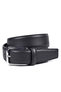 Classic Leather Belt