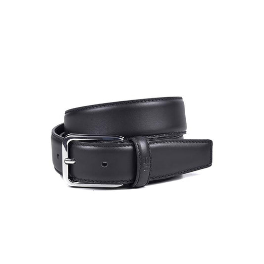 Classic Leather Belt
