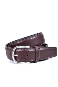 Classic Leather Belt