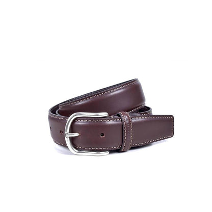 Classic Leather Belt