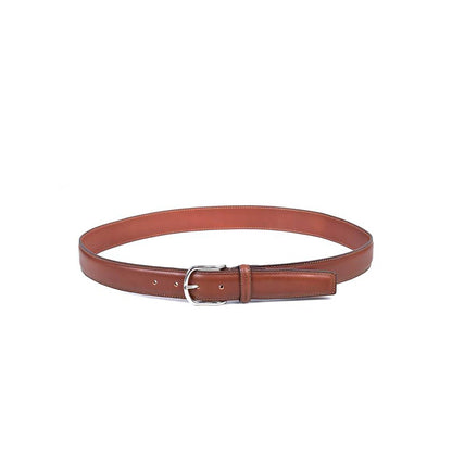 Classic Leather Belt