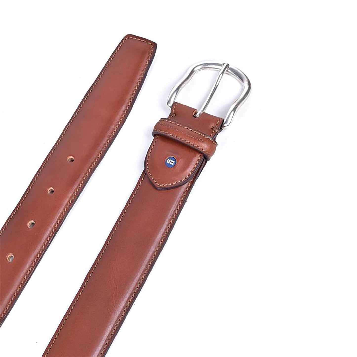 Classic Leather Belt