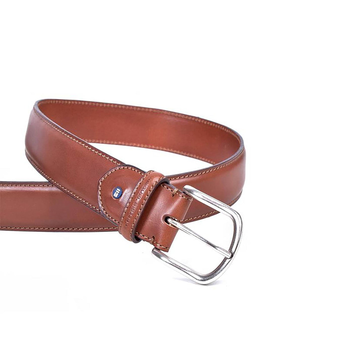 Classic Leather Belt