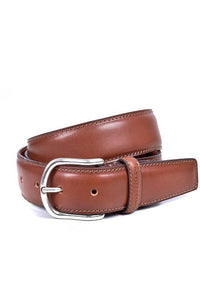 Classic Leather Belt