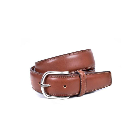 Classic Leather Belt