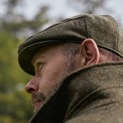 Kenmore Cl. Flat Cap