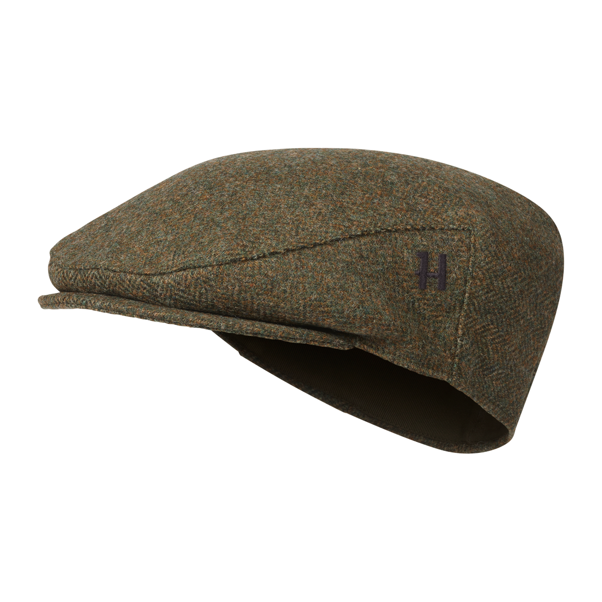 Kenmore Cl. Flat Cap