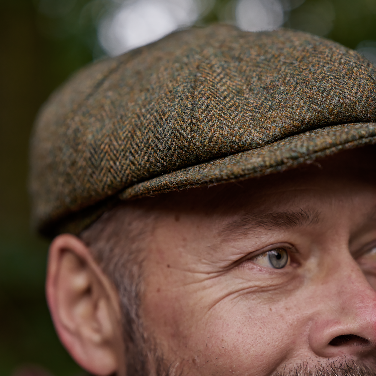 Kenmore Cl. Baker Boy Cap