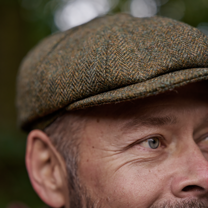 Kenmore Cl. Baker Boy Cap
