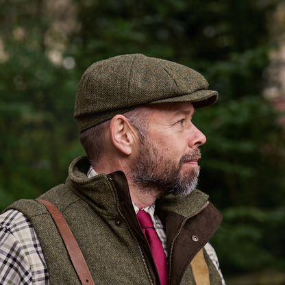 Kenmore Cl. Baker Boy Cap