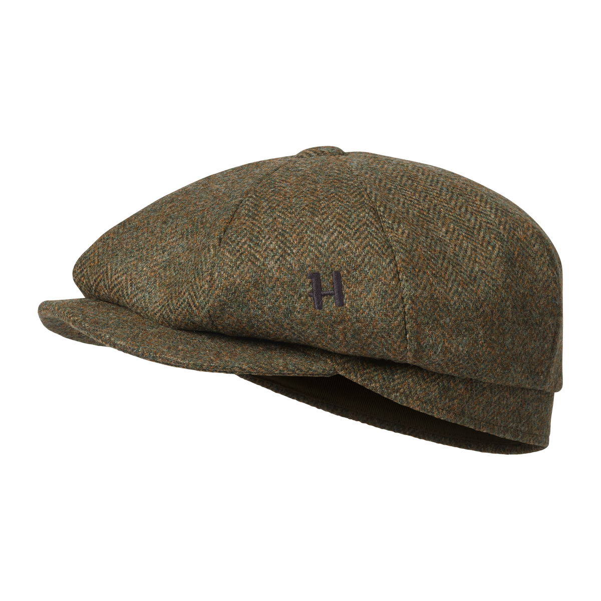 Kenmore Cl. Baker Boy Cap